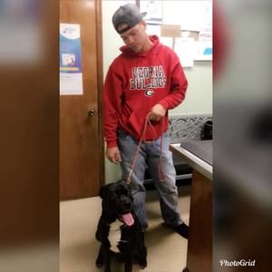 Meet your Posher, Jason